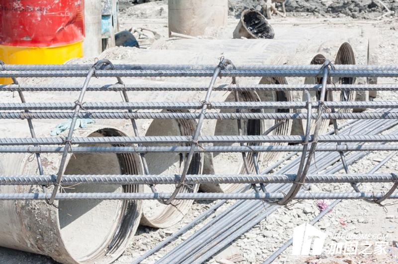 補(bǔ)償收縮混凝土是什么