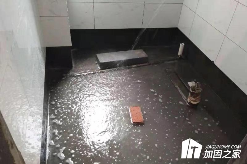 常見的房屋防水補漏方法