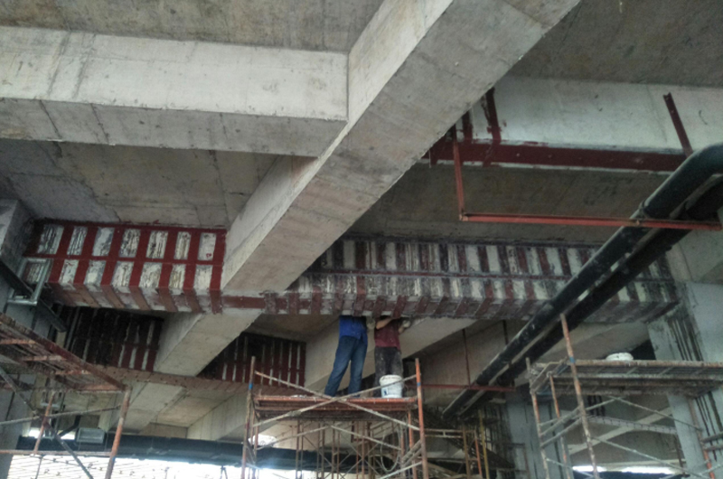 設(shè)計(jì)院出加固圖紙多少錢