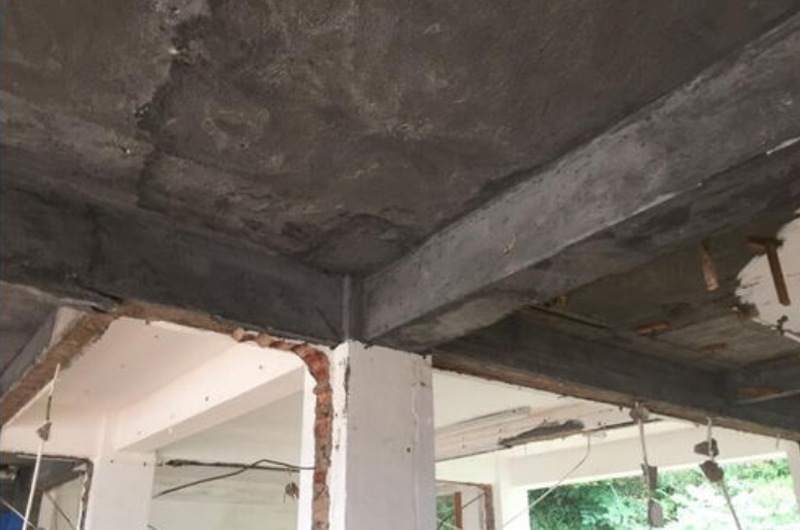 房屋安全檢測(cè)鑒定:保障安全的必要性