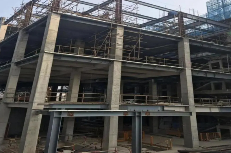 注明結構計算的條件、依據(jù)和內容