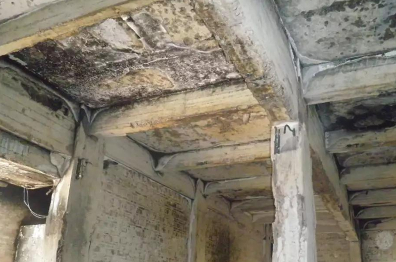 火災(zāi)會對建筑結(jié)構(gòu)造成哪些損害