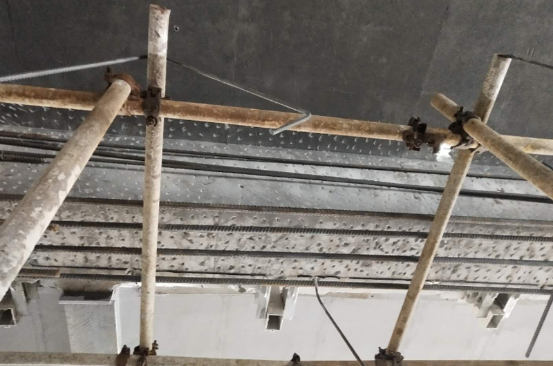 房屋梁加固方法的優(yōu)缺點