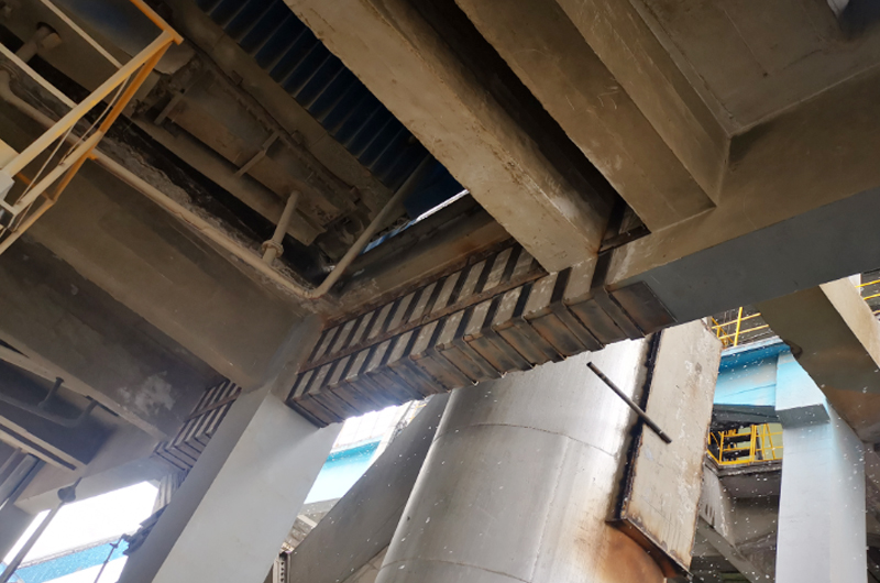 為什么要進(jìn)行建筑加固?