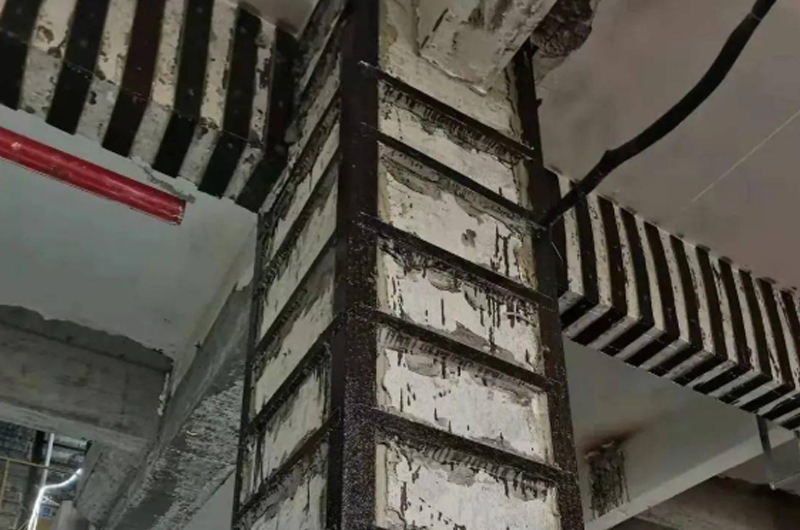 建筑加固需要多長(zhǎng)時(shí)間?