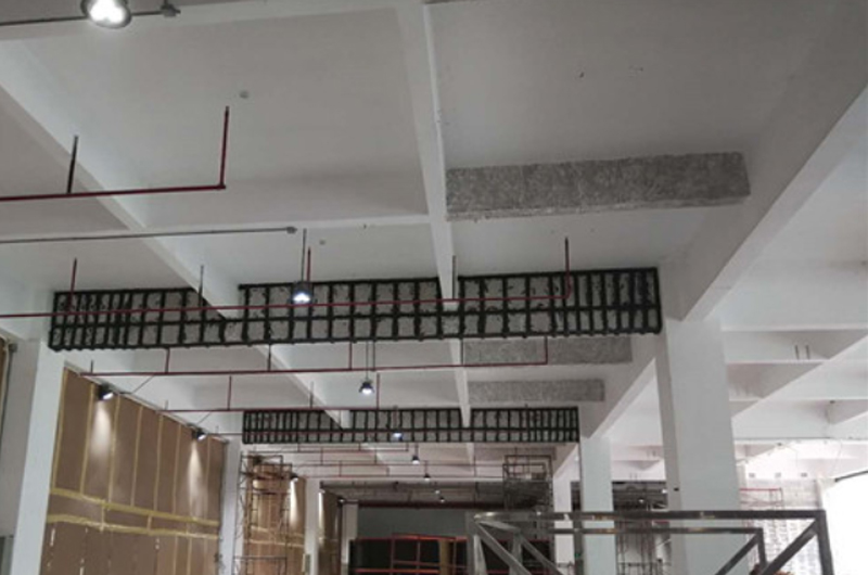 建筑加固的設(shè)計(jì)要點(diǎn)