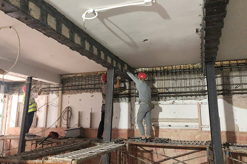 進(jìn)行房屋加固時(shí)需要考慮哪些風(fēng)險(xiǎn)