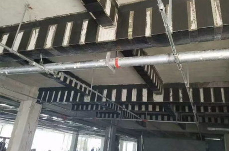 關(guān)注施工細(xì)節(jié)，確保質(zhì)量達(dá)標(biāo)