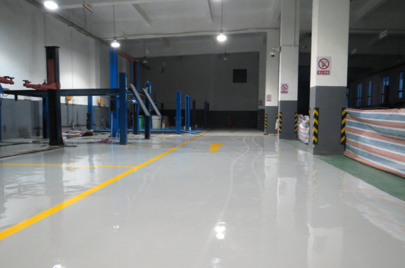 選對(duì)施工單位，保證經(jīng)驗(yàn)豐富