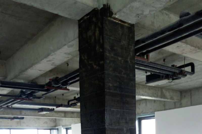 注意施工環(huán)節(jié)，確保施工進(jìn)度