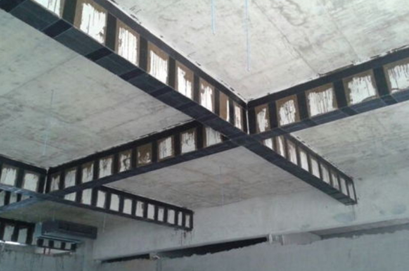 房屋結(jié)構(gòu)補(bǔ)強(qiáng)注意事項