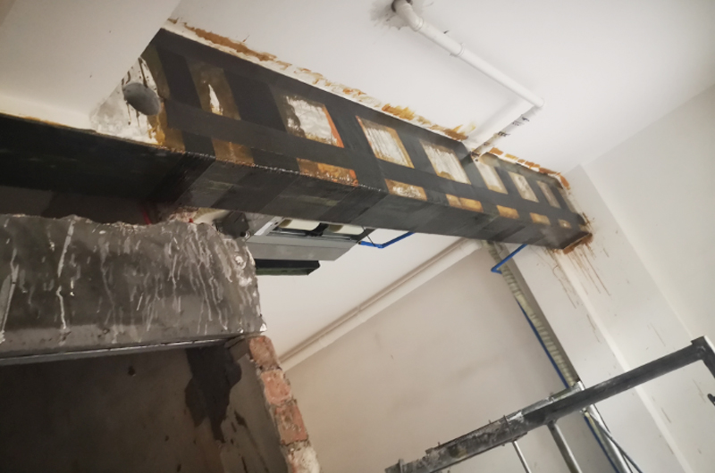 建筑加固補(bǔ)強(qiáng)對(duì)建筑物的影響有哪些?