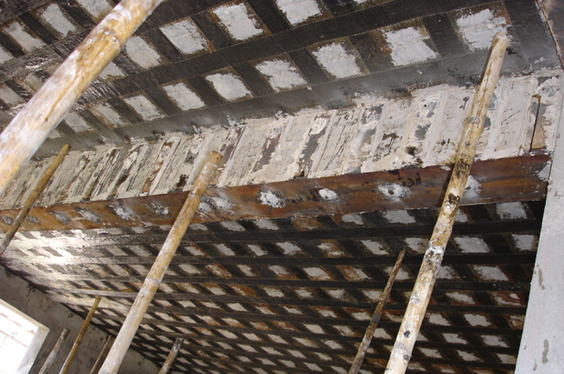 房屋加固的技術要求