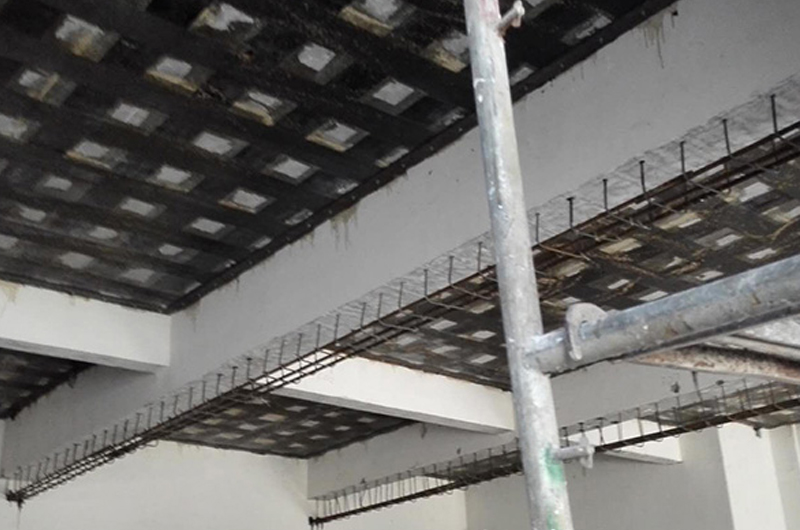 確認建筑結(jié)構(gòu)加固方案的影響要素