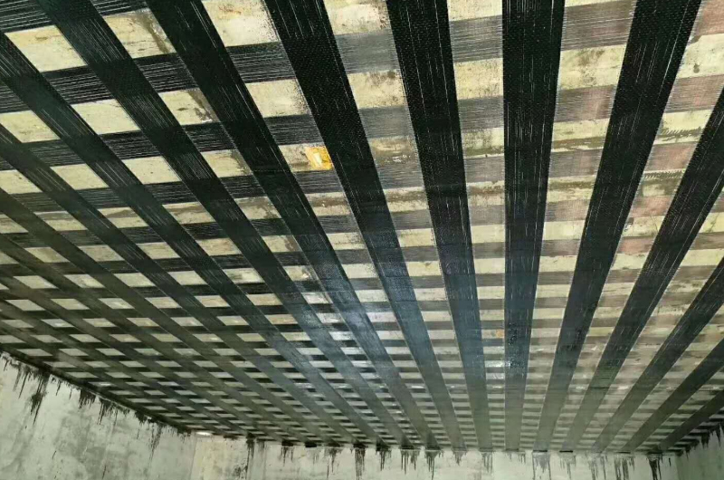 碳纖維布加固有哪些優(yōu)勢(shì)