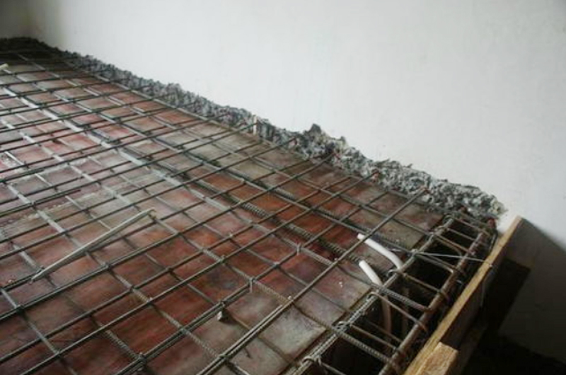 植筋工序簡(jiǎn)單，效果高于預(yù)埋