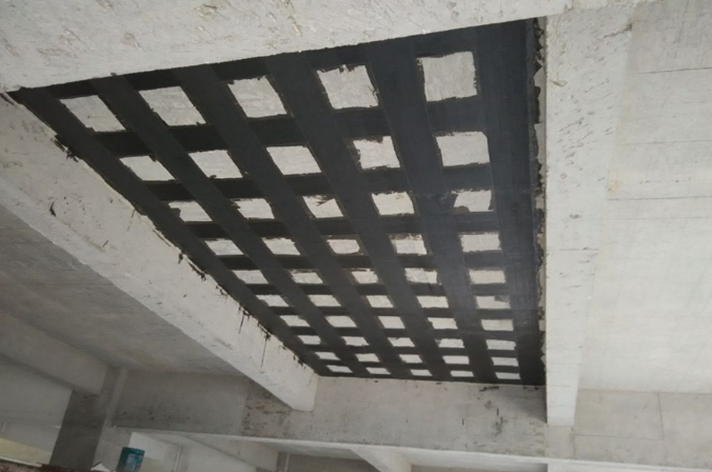 影響加固施工質(zhì)量優(yōu)劣的關(guān)鍵控制點