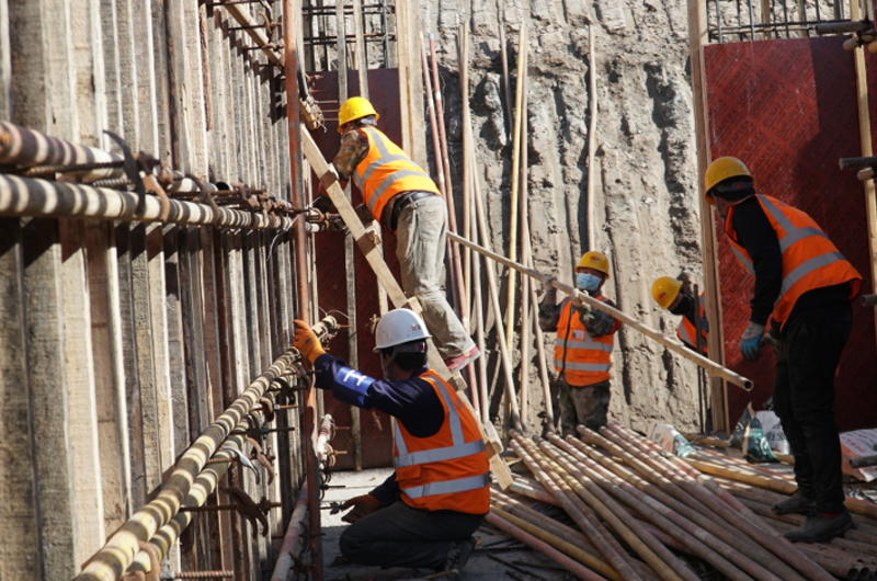 加固公司具備專業(yè)技能和經(jīng)驗