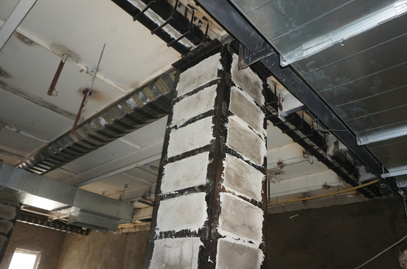 房屋加固前需要進(jìn)行全面的勘察和評估