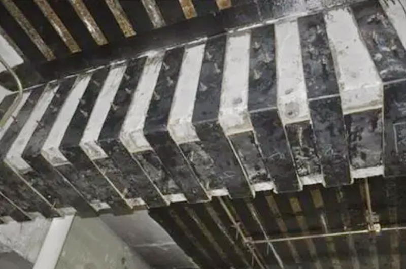 房屋加固在施工過程中要嚴格按照規(guī)范和相關(guān)技術(shù)規(guī)程進行操作