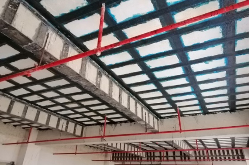 房屋加固在選材上要選擇高質(zhì)量、耐久性強的材料