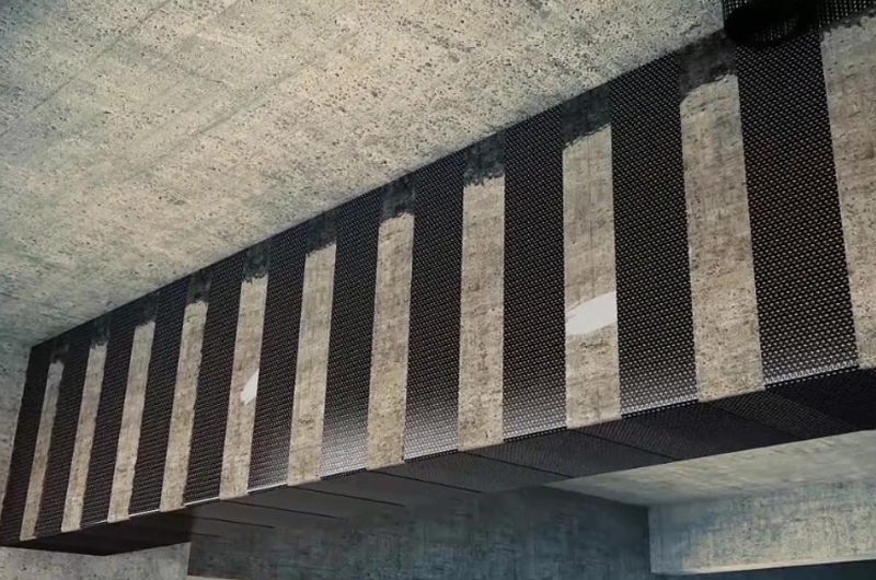 房屋加固材料選擇合適的供應(yīng)商