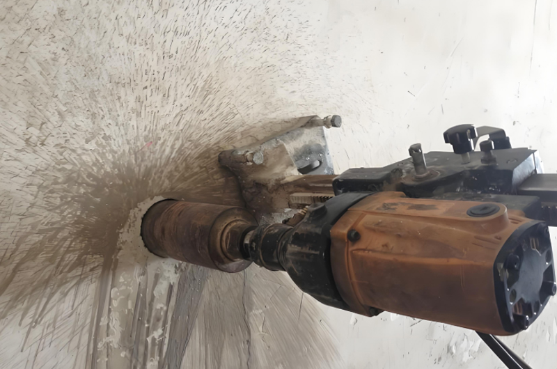 房屋檢測(cè)鑒定包括哪些程序