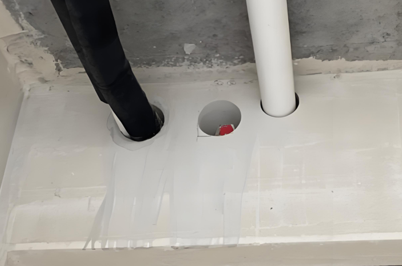 梁上開(kāi)孔規(guī)范要滿(mǎn)足哪些要求