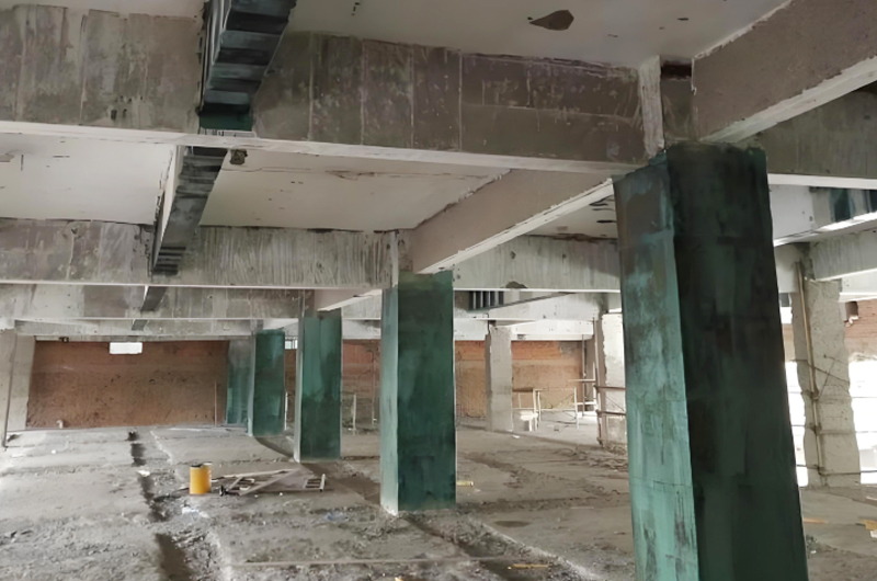 房屋怎么加固補(bǔ)強(qiáng)?