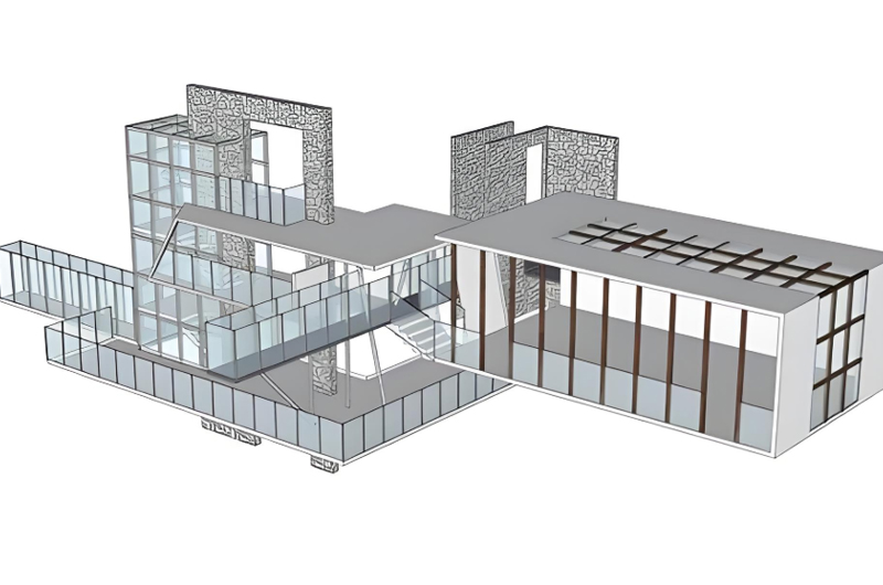 要詳細(xì)地了解改造部分的建筑、結(jié)構(gòu)狀況。