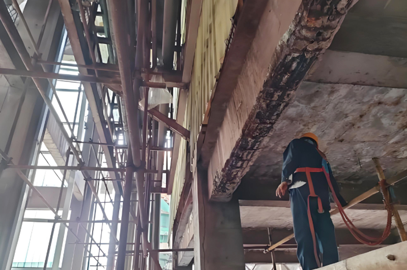 抗震措施和抗震構造措施區(qū)別