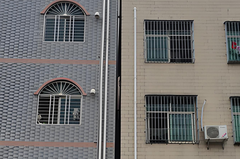 房屋傾斜會(huì)影響居住安全嗎