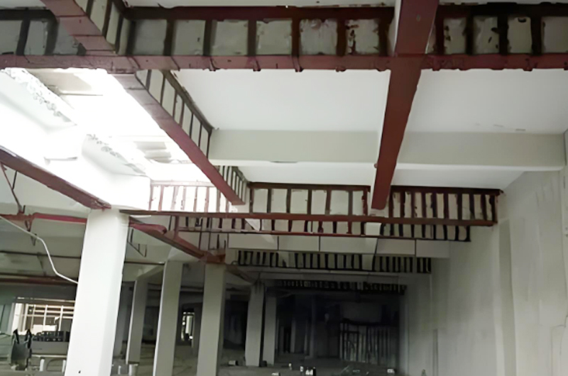 哪些因素會(huì)影響結(jié)構(gòu)加固的效果