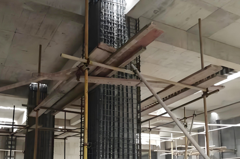 如何判斷結構是否需要加固