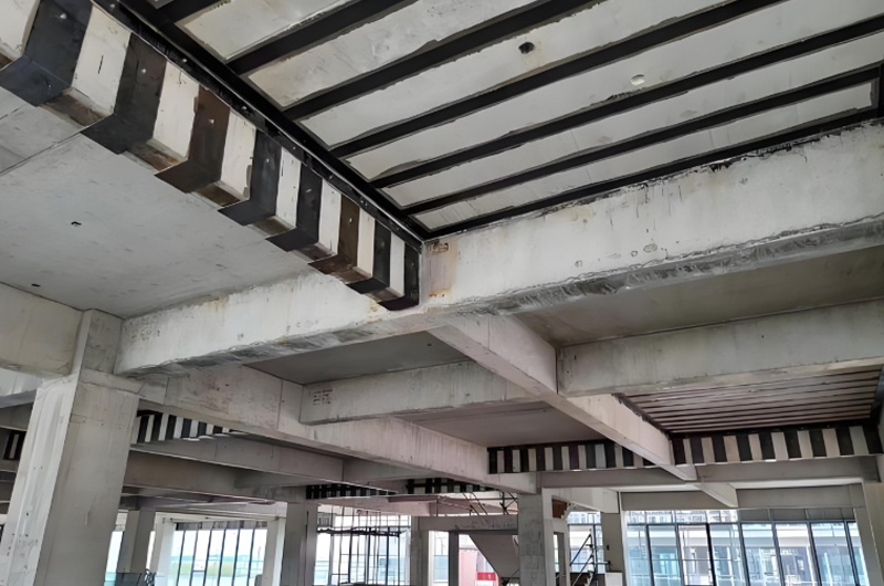 房屋加固是一項(xiàng)復(fù)雜的工程