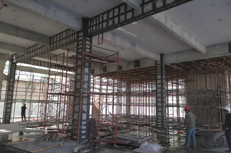 房屋建筑加固改造方案要合理