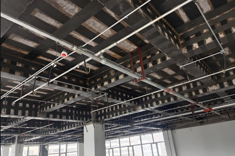 房屋結(jié)構(gòu)加固費用怎么算