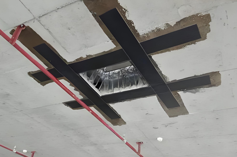 除了選擇合適的房屋加固公司外，還需要注意一些其他事項