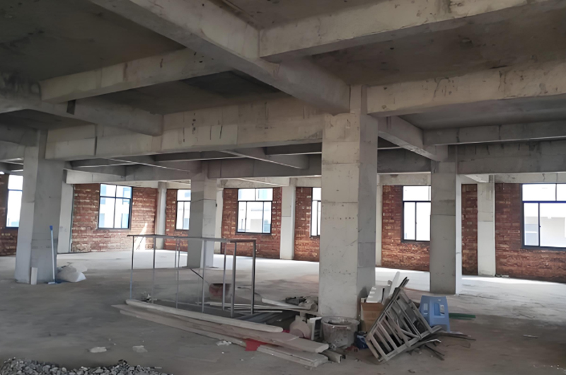 房屋結(jié)構(gòu)加建如何進行檢測鑒定