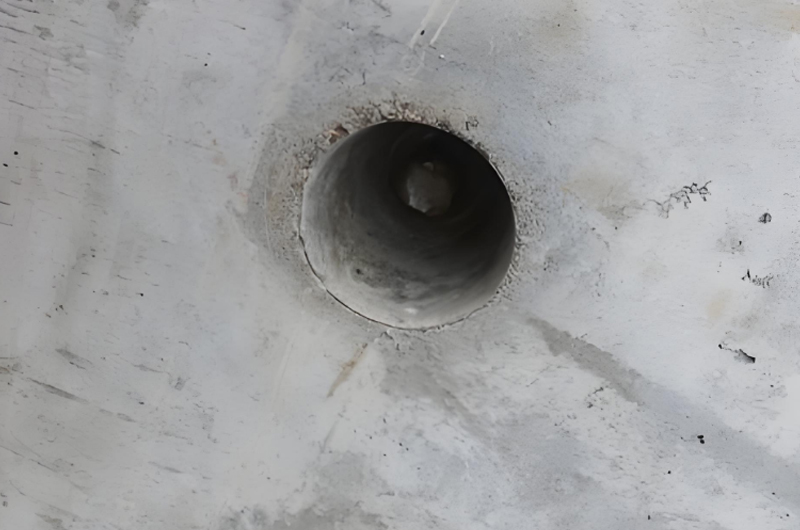 剪力墻開(kāi)洞打斷鋼筋怎么處理