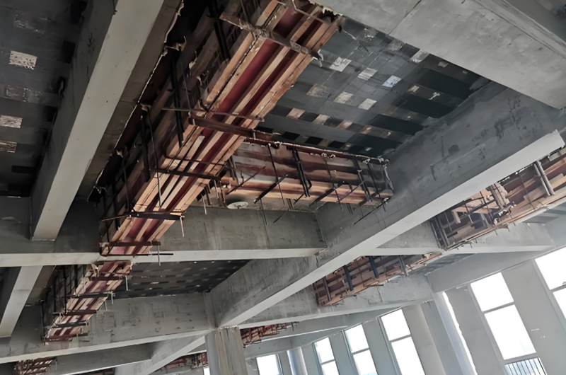 科學(xué)制定房屋承重加固計劃