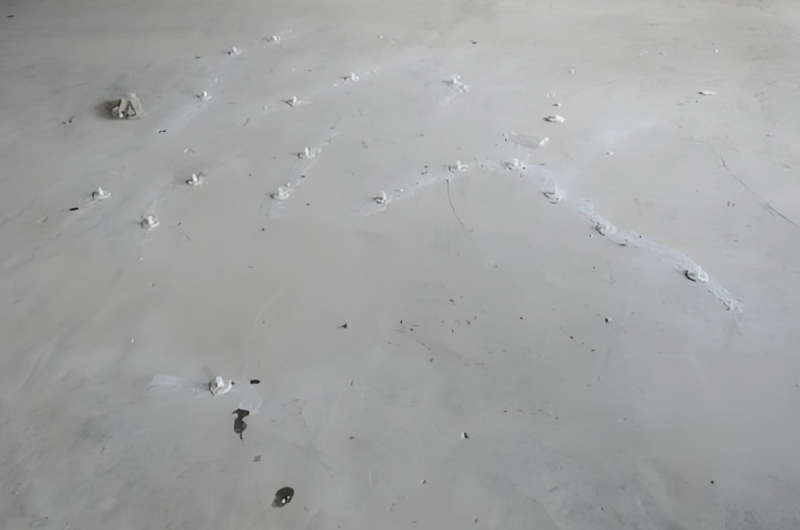 混凝土裂縫修補(bǔ)后的檢測