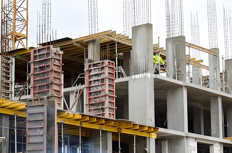 抗震加固規(guī)范的四個標準