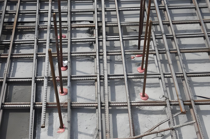 植筋膠養(yǎng)護要求