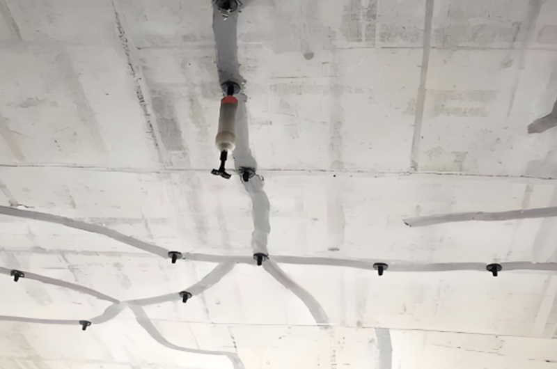 裂縫修補膠適用范圍?