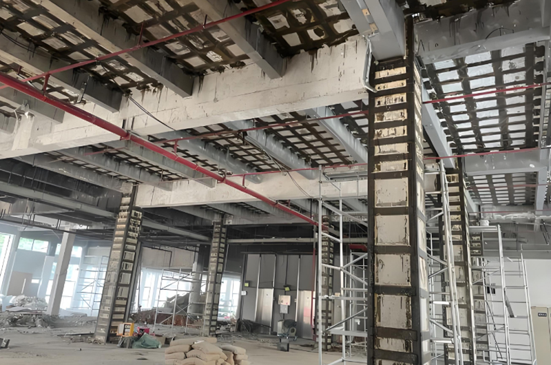 哪些建筑需要加固補(bǔ)強(qiáng)