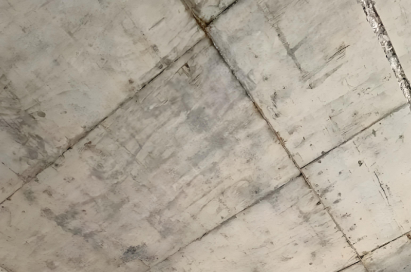 現(xiàn)代混凝土開裂的原因更為復雜