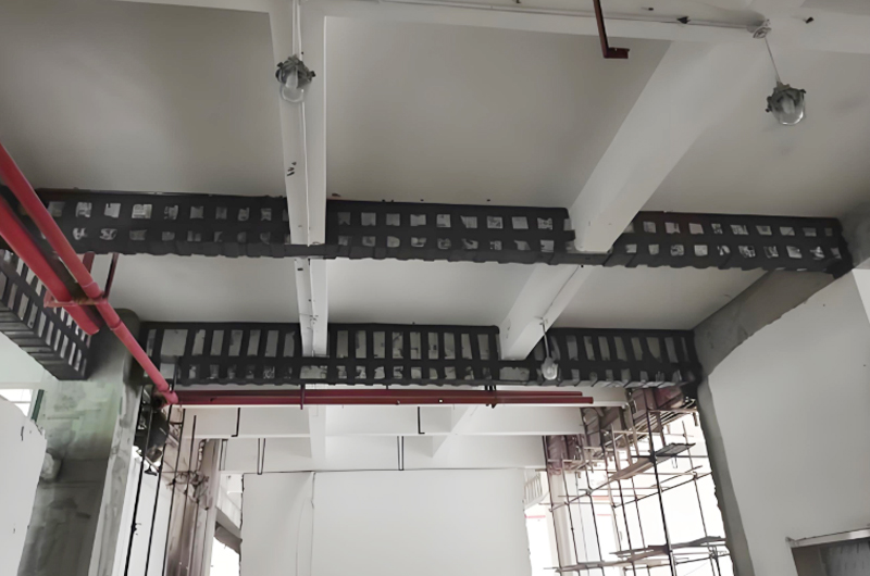 建筑加固工程驗收有哪些標(biāo)準(zhǔn)?