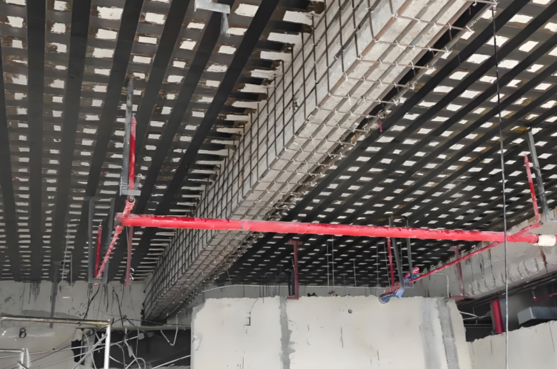 廠房加固改造的基本原則是什么?