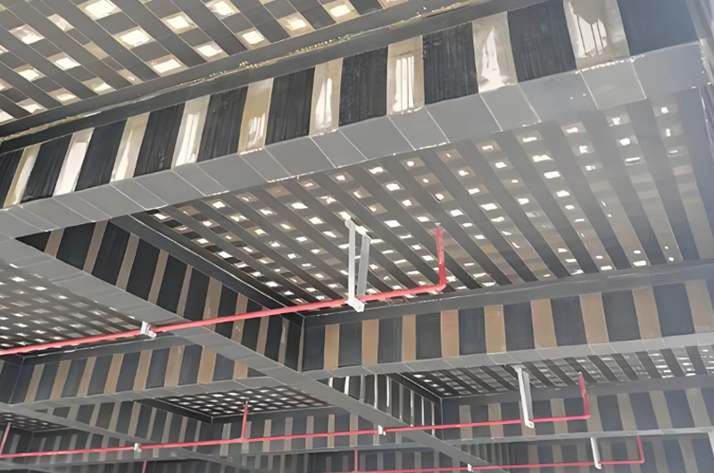 碳纖維加固的優(yōu)缺點分別是什么